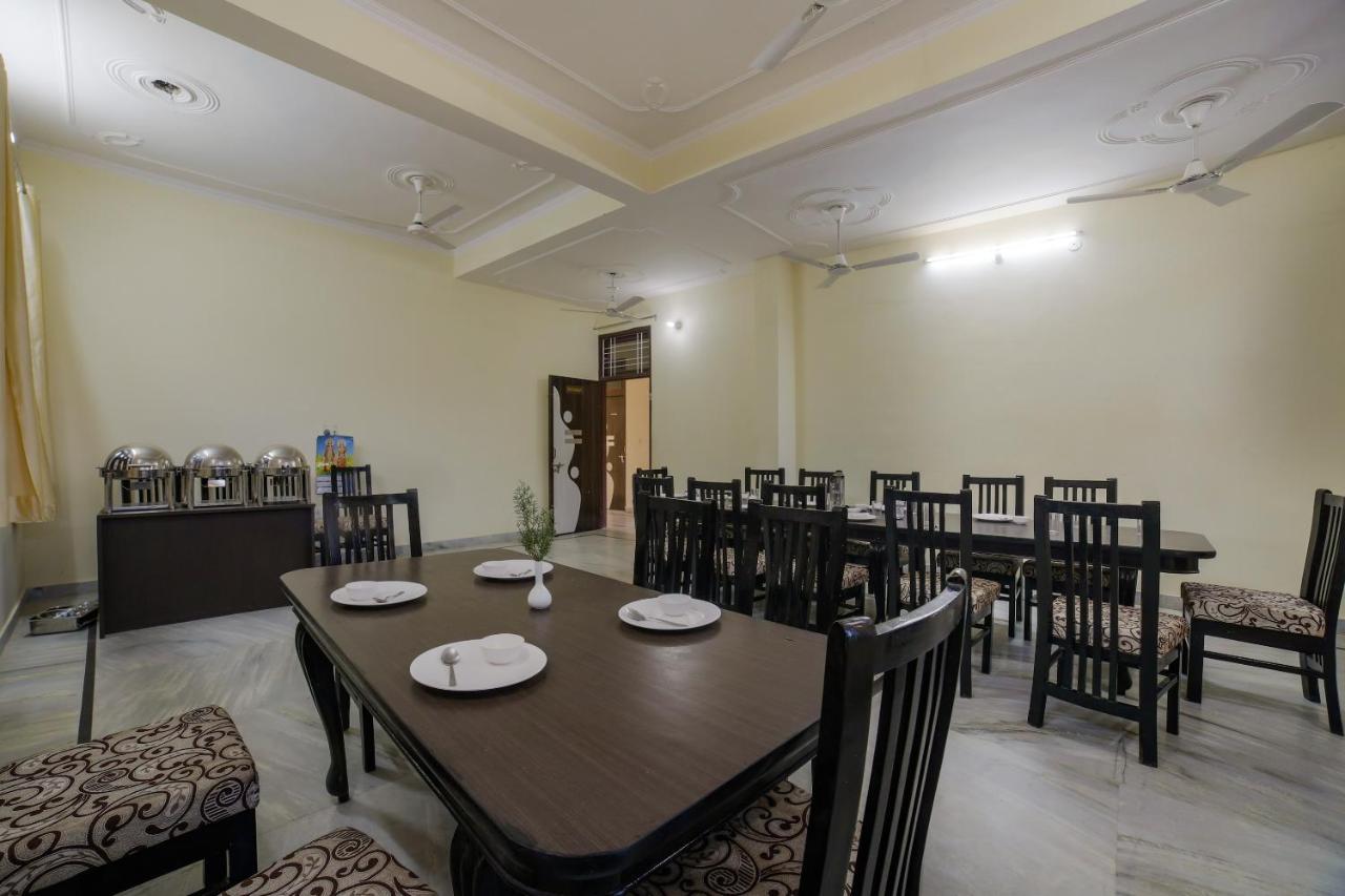 Hotel Tiger Regency Resort Sawai Madhopur Esterno foto