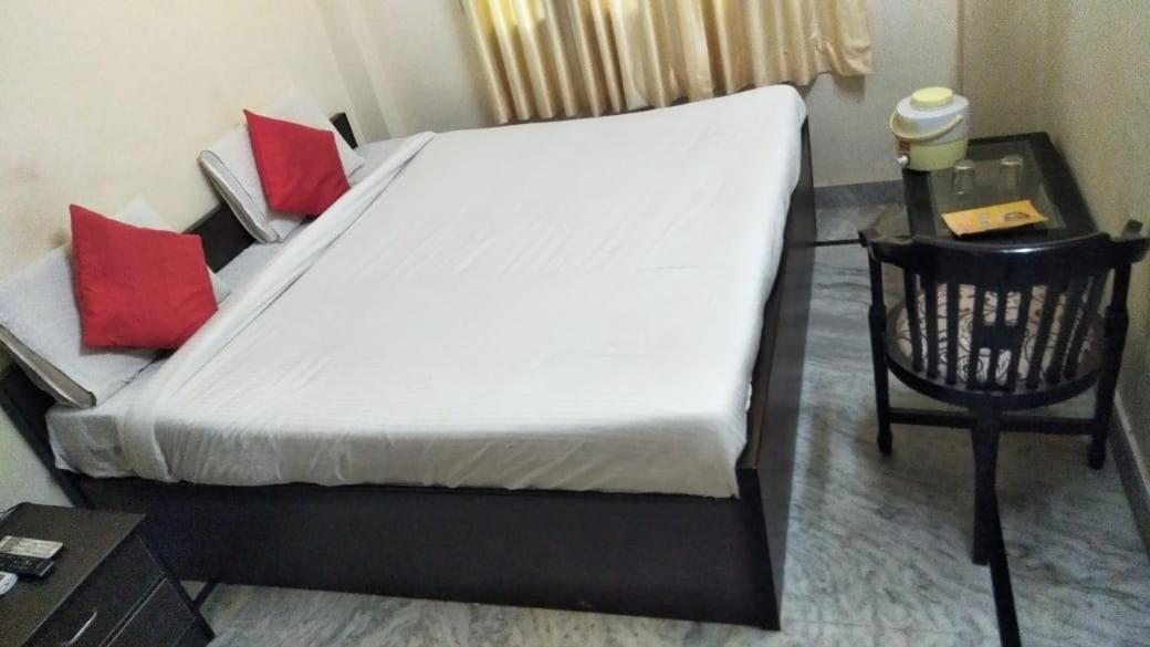 Hotel Tiger Regency Resort Sawai Madhopur Esterno foto