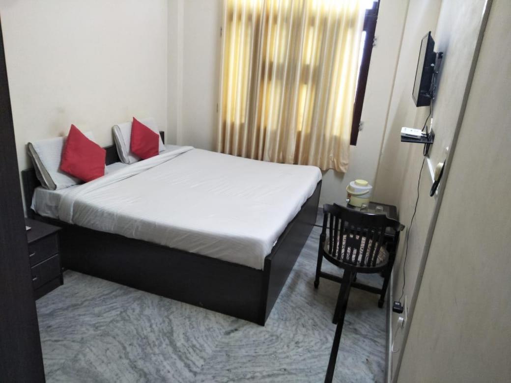 Hotel Tiger Regency Resort Sawai Madhopur Esterno foto