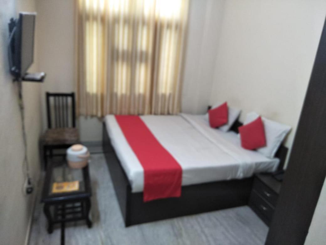 Hotel Tiger Regency Resort Sawai Madhopur Camera foto