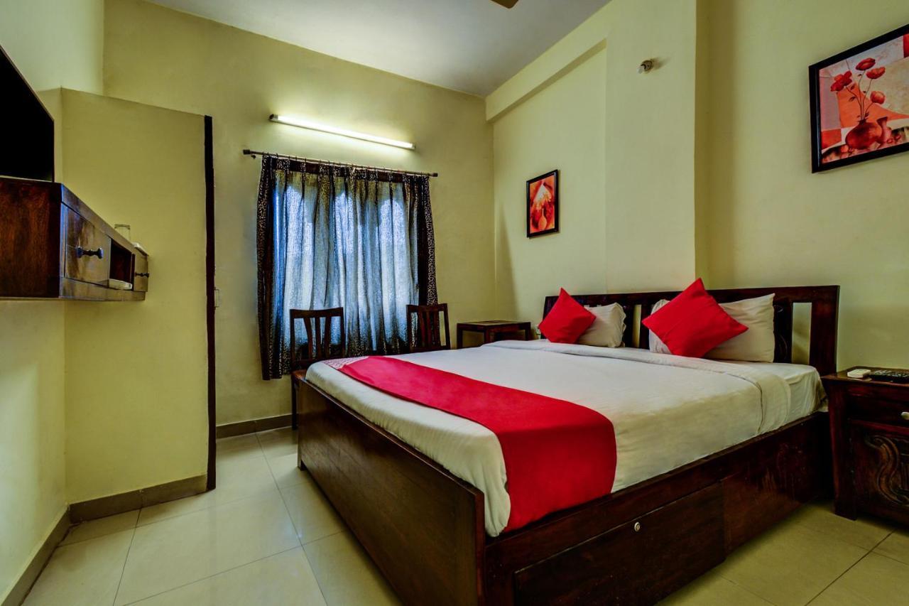 Hotel Tiger Regency Resort Sawai Madhopur Camera foto