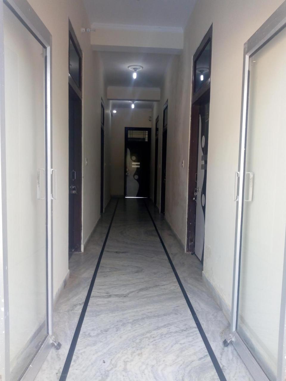 Hotel Tiger Regency Resort Sawai Madhopur Esterno foto