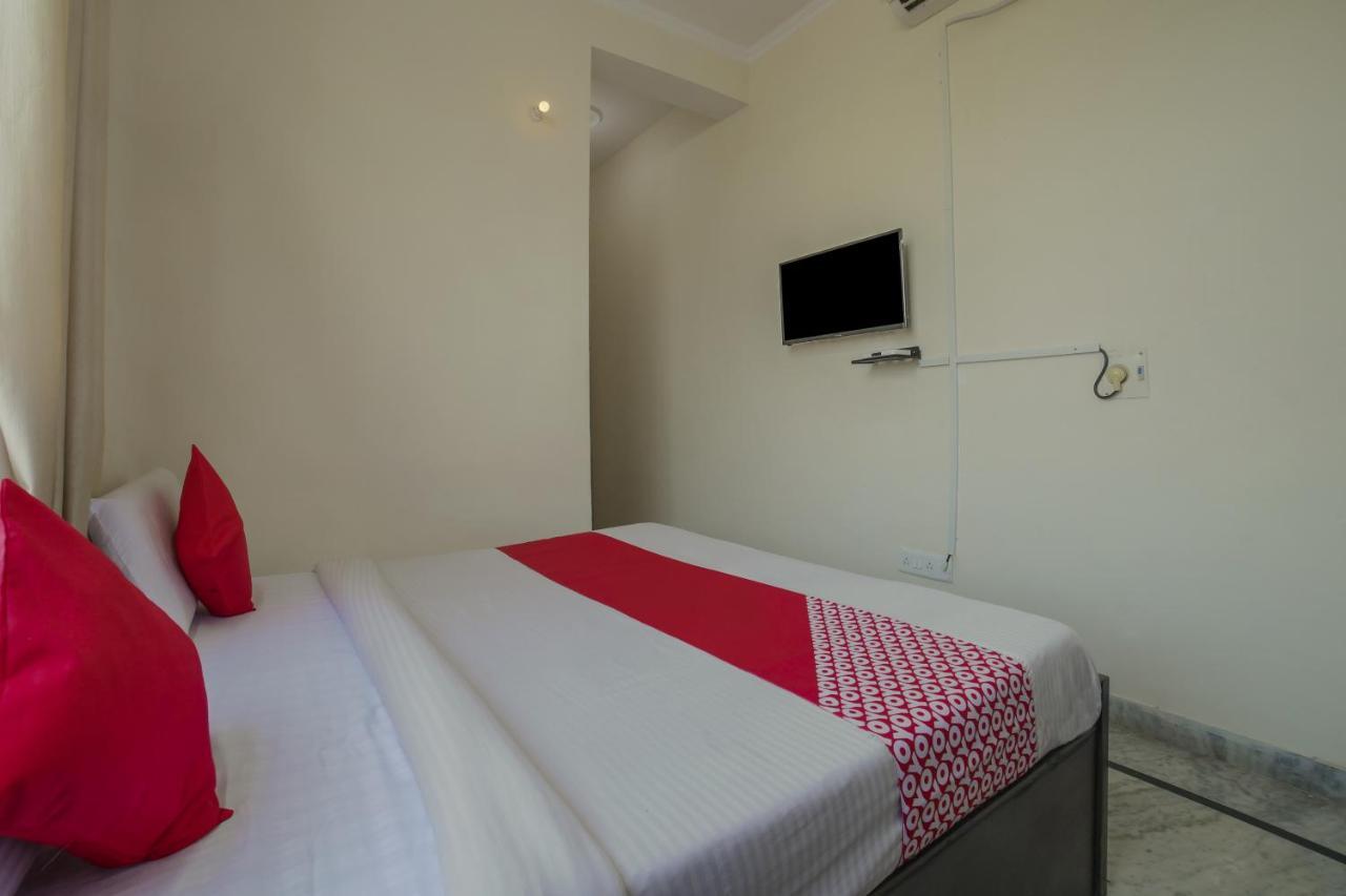 Hotel Tiger Regency Resort Sawai Madhopur Camera foto