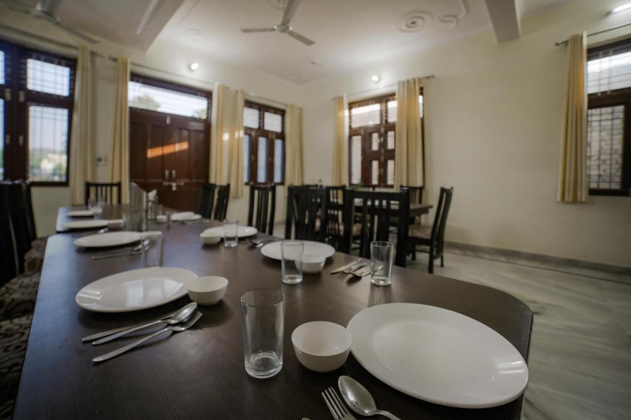 Hotel Tiger Regency Resort Sawai Madhopur Esterno foto