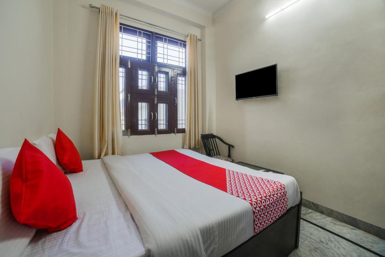 Hotel Tiger Regency Resort Sawai Madhopur Esterno foto