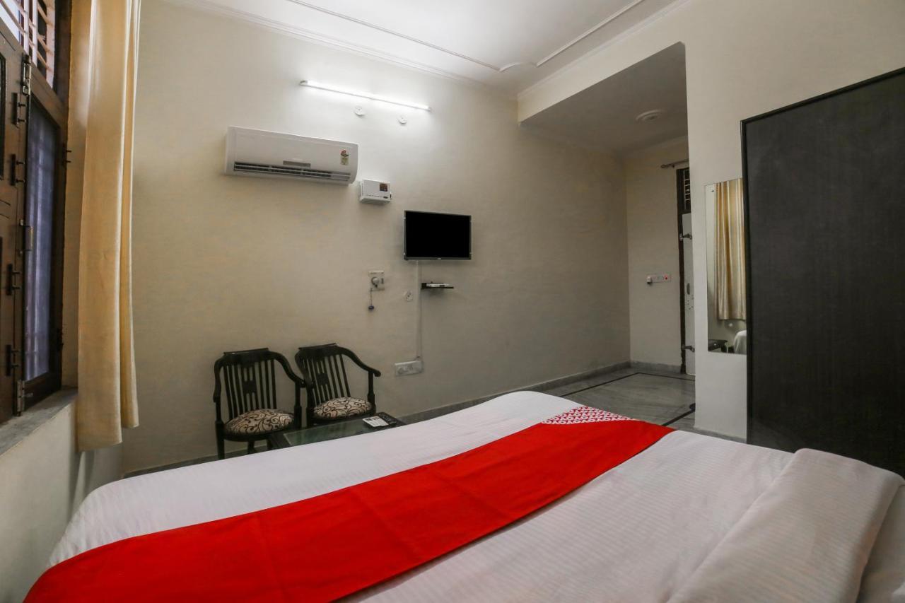 Hotel Tiger Regency Resort Sawai Madhopur Camera foto