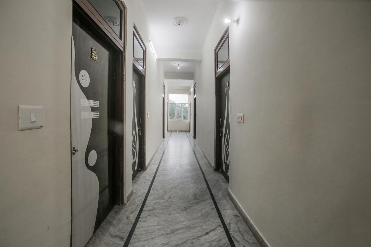 Hotel Tiger Regency Resort Sawai Madhopur Esterno foto
