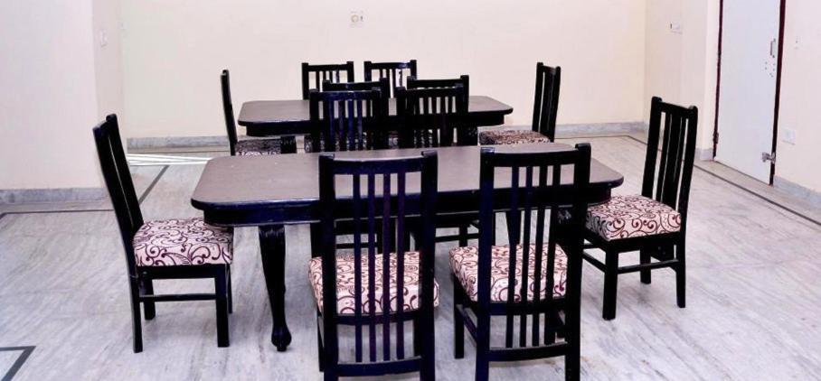 Hotel Tiger Regency Resort Sawai Madhopur Esterno foto