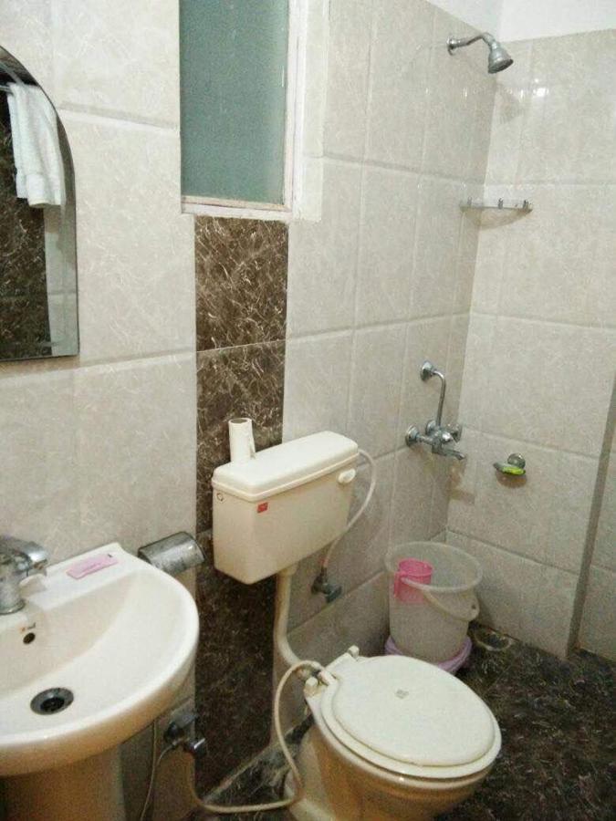 Hotel Tiger Regency Resort Sawai Madhopur Esterno foto
